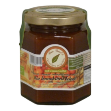 Bio Berta bio homoktövis lekvár 190 g csokoládé és édesség