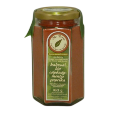 Bio Berta bio kalocsai csípősségmentes paprika 160 g alapvető élelmiszer