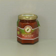 Bio Berta bio paprikakrém tüzes berta 190 g konzerv