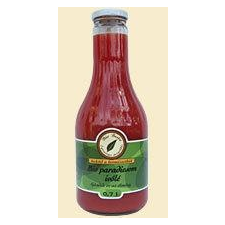 Bio Berta bio paradicsom ivólé 750ml üdítő, ásványviz, gyümölcslé
