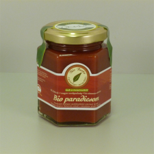 Bio Berta bio paradicsom sűrítmény 190 g konzerv