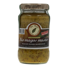  BIO BERTA MAGOS MUSTÁR 145G reform élelmiszer