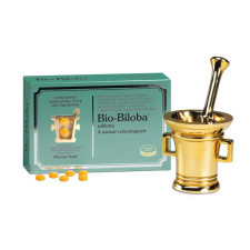  Bio-Biloba 60 db vitamin és táplálékkiegészítő