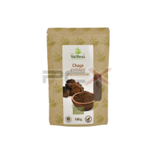  Bio biomenü chaga gombapor 100g reform élelmiszer