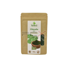 Bio biomenü chlorella por 125g vitamin és táplálékkiegészítő