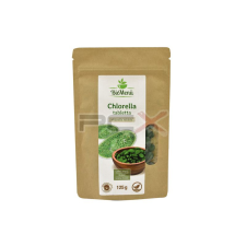 Bio biomenü chlorella tabletta 125g vitamin és táplálékkiegészítő
