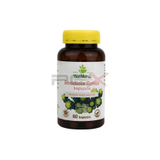 Bio biomenü rhodiola rosea kapszula 60db gyógyhatású készítmény