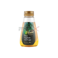 Bio biopont agave szirup 300g üdítő, ásványviz, gyümölcslé