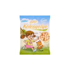 - Bio biopont bogi kölesgolyó sótlan 75g reform élelmiszer