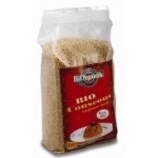  BIO BIORGANIK KUSZKUSZ 500G reform élelmiszer