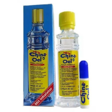 Bio-Diät china olaj inhalátorral 25ml vitamin és táplálékkiegészítő