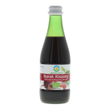  BIO FOOD BIO 100% CÉKLALÉ 300ML HCM üdítő, ásványviz, gyümölcslé