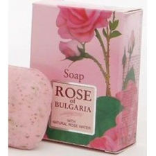 Bio Fresh Rózsás szappan szappan