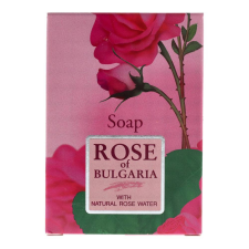 BIO FRESH RÓZSÁS SZAPPAN szappan
