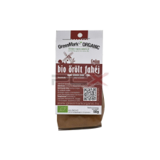 Bio greenmark őrölt ceylon fahéj 50g alapvető élelmiszer