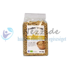 BIO GREENMARK SZÓJABAB 500G biokészítmény