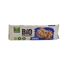  Bio gullon cookies 150g előétel és snack