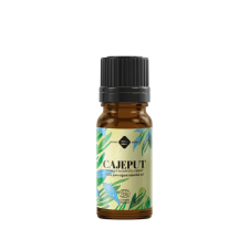  BIO Kajeput illóolaj - 10 ml illóolaj