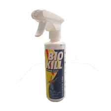  Bio Kill micro-fast rovarirtó permet 375ml. tisztító- és takarítószer, higiénia