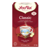  BIO Klasszikus tea fahéjjal 17x2,2g Yogi Classic