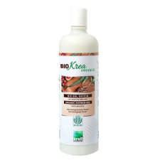 Bio Krea tusfürdő és sampon 500 ml tusfürdők