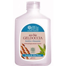 Bio Kroll Öko Bio Nyugtató és Relaxáló tusfürdő 300 ml tusfürdők