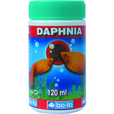 Bio-Lio Daphnia haltáp 120ml haleledel