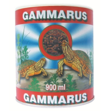 Bio-Lio Gammarus teknőstáp (825 ml) haleledel