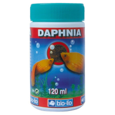 Bio-Lio Haltáp Daphnia 120ml haleledel
