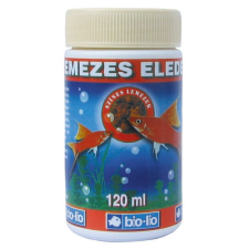  Bio-Lio Haltáp Lemezes 120ml haleledel