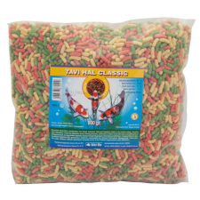 Bio-Lio Haltáp Tavi Hal Classic 800g 5l haleledel