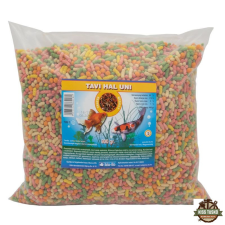 Bio-Lio Haltáp Tavi Hal Uni 800g 5l haleledel