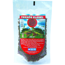 Bio-Lio Light teknős pálcikák 400ml haleledel
