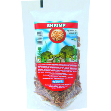 Bio-Lio Shrimp teknőstáp 400ml haleledel