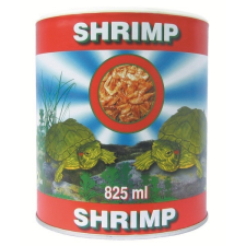Bio-Lio Shrimp teknőstáp (825 ml) hüllőeledel