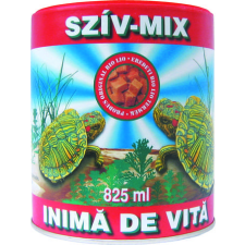 Bio-Lio Szív-Mix teknőstáp 825 ml hüllőeledel