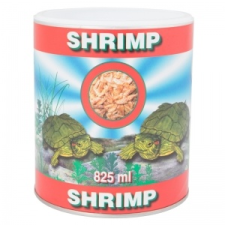 Bio-Lio Teknőstáp Bio-lio Shrimp 825ml hüllőeledel