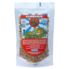 Bio-Lio Teknőstáp Gammarus 400ml hüllőeledel