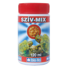Bio-Lio Teknőstáp Szív-Mix 120ml hüllőeledel