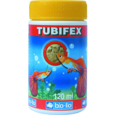Bio-Lio Tubifex haltáp 120 ml haleledel