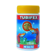  Bio Lio Tubifex lárva liofilizált 120ml haleledel