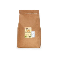 Bio Malom Kft Pásztói Bio búza teljes kiőrlésű liszt 5kg reform élelmiszer