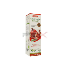 Bio medicura gránátalma 100 gyümölcslé 330ml üdítő, ásványviz, gyümölcslé