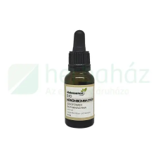  Bio Natessence Körömgomba Stop Co2 Szegfűszeg És Fokhagyma Kivonat 10Ml gyógyhatású készítmény