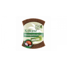 Bio Natural mosogatószivacs Kókusz 2 db tisztító- és takarítószer, higiénia