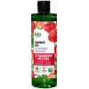 Bio Naturell eper & melissa tusfürdő 473ml