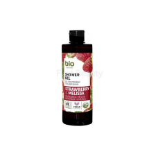  BIO NATURELL KRÉMTUSFÜRDŐ EPER ÉS MELISSA ILLATÚ 473ML tusfürdők