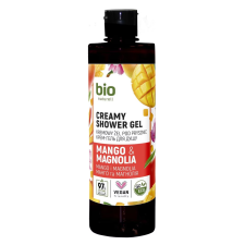 Bio Naturell tusfürdő, Mangó és Magnólia 473ml tusfürdők