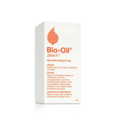 Bio oil Bio-Oil bőrápoló olaj - 25ml babaolaj, púder