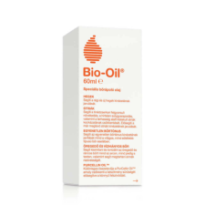 Bio oil Bio-Oil bőrápoló olaj - 60ml babaolaj, púder